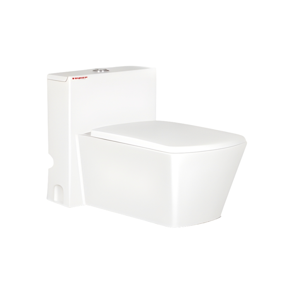 Vogue Ceto 1 Piece V3000 - White