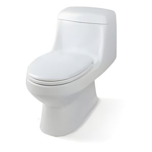 Porta Ceto One Pc 12" HD113A White