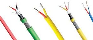 Thermo Couple Wire