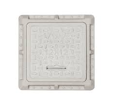 Asia MainHole Cover (SS) 24x24