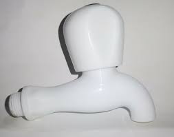 Nosahi Bib Cock PVC