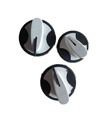 Geyser Nob Set