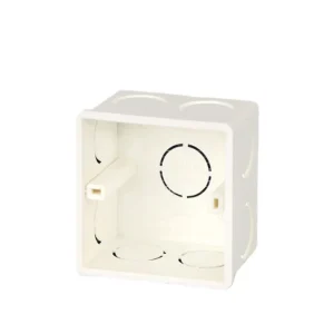 Klass Wall Box Small (Electric)