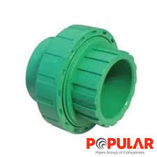 Dadex Polydex Female Elbow 32 x 1"