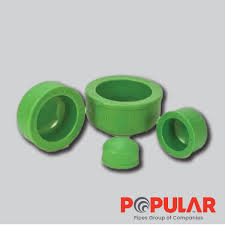 Popular End Cap 25mm