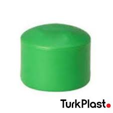 Turk Plast End Cap 32mm