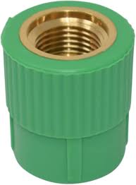 Esen Female Socket 40x1-1/4