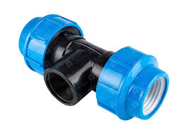 Esen Female Tee 63x2"