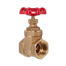 Esen Gate Valve 32mm