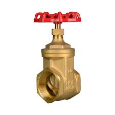 Esen Gate Valve 50mm