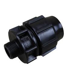 Esen Male Tee 50x1-1/2"