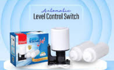 Faisal Flush Tank Float Valve