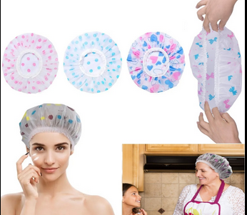 Shower Cap Faisal