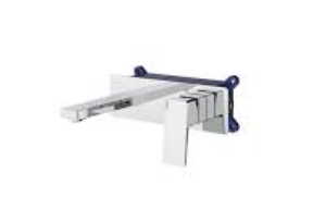 ORRO Wall Mounted Mixer OR333-WMM-C (Porta)