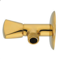 Faisal Tee Cock Bolan Chrome Gold