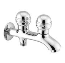 Double Bib cock Nice Fisher