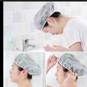 Shower  Cap Nice