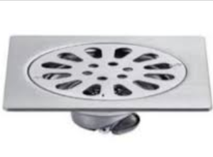 VIP Master Floor Waste 6x6 Kabza