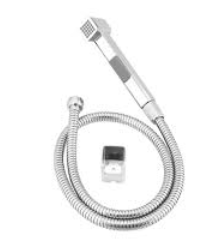 Faisal Diverter For Toilet Shower Square