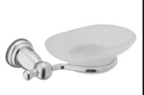 Faisal Soap Dish Supreme