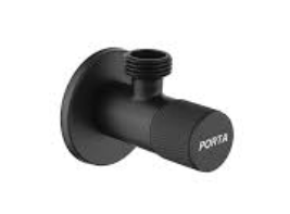 Faisal Tee Cock Modified Three Knob Matt Black