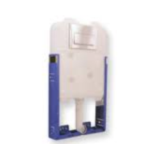 Porta Concealed Tank With Half Frame 8801.05.1