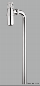 Faisal Bottle Trap Full Size