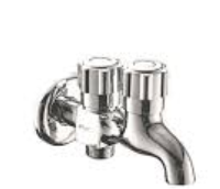 Porta Double Bib Cock Universal HDA5270B