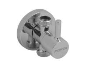 Porta Double Tee Cock HD012-TS