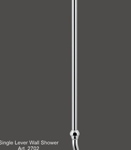 Faisal Wall Shower Falcon