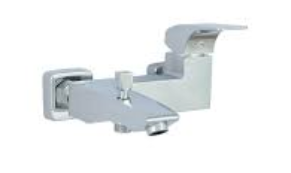 Porta Bath Mixer Nora HDA0983Y