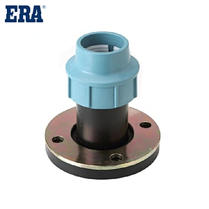 Era Flange 4" SCH 80