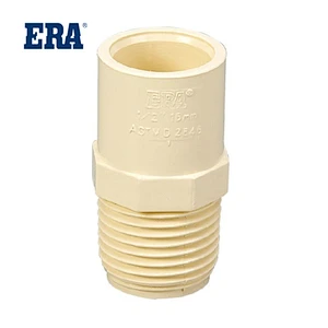 Era Male Adaptor 1-1/4" SCH 80