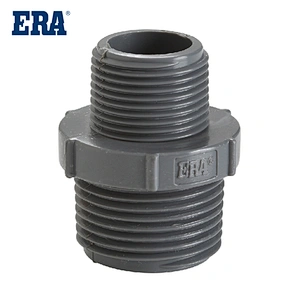 Era Barrel Nipple 1-1/2" SCH 80